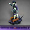 Hunter x Hunter - Meruem 1/4 Scale Statue