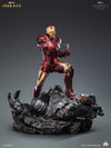 Iron Man Mark 3 1/4 Scale Statue