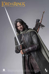 Aragorn InArt Standard (Sculpted HAIR) 1/6 Scale Figure