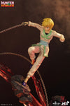 Hunter x Hunter - Kurapika vs Uvogin 1/6 Scale Statue