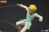 Hunter x Hunter - Kurapika vs Uvogin 1/6 Scale Statue