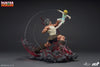 Hunter x Hunter - Kurapika vs Uvogin 1/6 Scale Statue