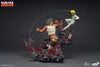 Hunter x Hunter - Kurapika vs Uvogin 1/6 Scale Statue