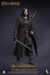 Aragorn InArt Standard (Sculpted HAIR) 1/6 Scale Figure