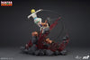 Hunter x Hunter - Kurapika vs Uvogin 1/6 Scale Statue