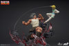 Hunter x Hunter - Kurapika vs Uvogin 1/6 Scale Statue