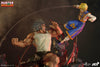 Hunter x Hunter - Kurapika vs Uvogin 1/6 Scale Statue