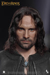 Aragorn InArt Premium (ROOTED HAIR) 1/6 Scale Figure