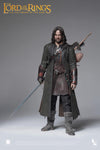 Aragorn InArt Standard (Sculpted HAIR) 1/6 Scale Figure