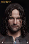 Aragorn InArt Standard (Sculpted HAIR) 1/6 Scale Figure