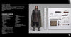 Aragorn InArt Premium (ROOTED HAIR) 1/6 Scale Figure