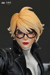 Batman White Knight - Harley Quinn (Stealth) 1/4 Scale Statue