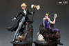 Batman White Knight - Harley Quinn (Stealth) 1/4 Scale Statue