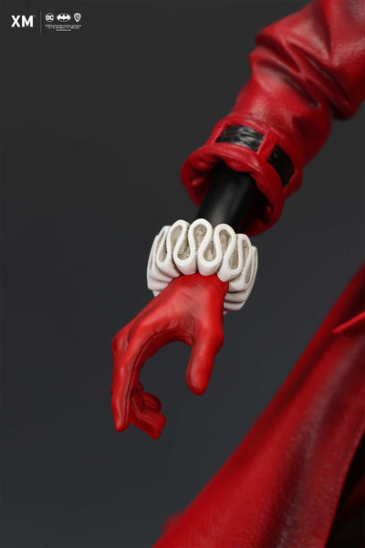 Batman White Knight - Harley Quinn (Regular) 1/4 Scale Statue