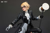Batman White Knight - Harley Quinn (Stealth) 1/4 Scale Statue