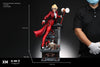 Batman White Knight - Harley Quinn (Regular) 1/4 Scale Statue