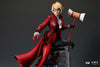 Batman White Knight - Harley Quinn (Regular) 1/4 Scale Statue