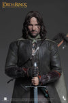 Aragorn InArt Standard (Sculpted HAIR) 1/6 Scale Figure