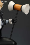 Batman White Knight - Harley Quinn (Stealth) 1/4 Scale Statue