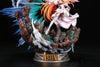Sword Art Online Alicization - War of Underworld - Stacia Asuna 1/4 Scale Statue