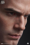 Superman Black Suit (Henry Cavill) Life-Size Bust