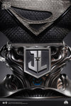 Superman Black Suit (Henry Cavill) Life-Size Bust
