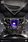 Superman Black Suit (Henry Cavill) Life-Size Bust