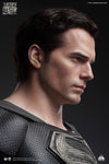Superman Black Suit (Henry Cavill) Life-Size Bust