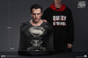 Superman Black Suit (Henry Cavill) Life-Size Bust