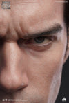 Superman Black Suit (Henry Cavill) Life-Size Bust