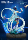 League of Legends - Porcelain Lux Master Craft Statue