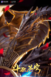 Battle Through the Heavens - Medusa 1/4 Scale Statue