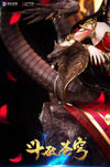 Battle Through the Heavens - Medusa 1/4 Scale Statue