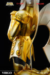 Saint Seiya - Virgo Cloth 1/6 Scale Statue