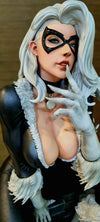 Black Cat 1/4 Scale Statue Darkside Studio