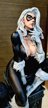 Black Cat 1/4 Scale Statue Darkside Studio