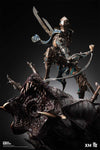 Neo-Apocalypse - Famine 1/4 Scale Statue
