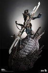 Neo-Apocalypse - Famine 1/4 Scale Statue
