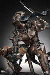Neo-Apocalypse - Famine 1/4 Scale Statue