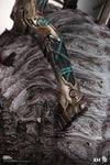 Neo-Apocalypse - Famine 1/4 Scale Statue