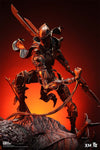 Neo-Apocalypse - Famine 1/4 Scale Statue