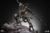 Neo-Apocalypse - Famine 1/4 Scale Statue