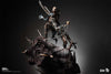 Neo-Apocalypse - Famine 1/4 Scale Statue