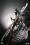 Neo-Apocalypse - Famine 1/4 Scale Statue