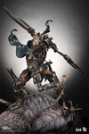 Neo-Apocalypse - Famine 1/4 Scale Statue