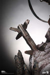 Neo-Apocalypse - Famine 1/4 Scale Statue