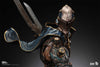 Neo-Apocalypse - Famine 1/4 Scale Statue