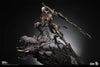Neo-Apocalypse - Famine 1/4 Scale Statue