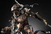 Neo-Apocalypse - Famine 1/4 Scale Statue