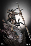 Neo-Apocalypse - Famine 1/4 Scale Statue